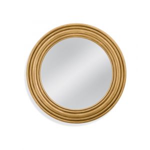 Bassett Mirror - Ten Park Wall Mirror - M4685EC