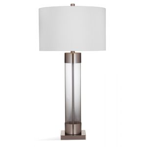 Bassett Mirror - Tennison Table Lamp - L3706TEC