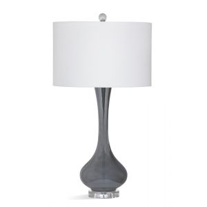 Bassett Mirror - Trey Table Lamp - L3831TEC
