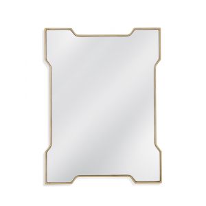 Bassett Mirror - Trident Wall Mirror - M4782EC