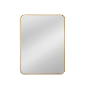 Bassett Mirror - Vision Wall Mirror - M4436EC