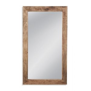Bassett Mirror - Weir Wall Mirror - M4504EC