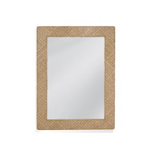 Bassett Mirror - Weston Wall Mirror - M4729EC