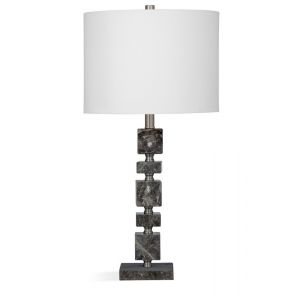 Bassett Mirror - Winifield Table Lamp - L4011TEC