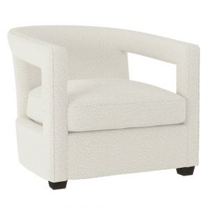 Bernhardt - Alana Fabric Chair - N1118_1023-002