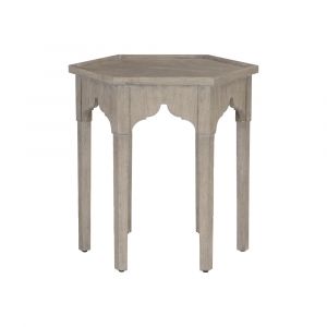 Bernhardt - Albion Side Table - 311124