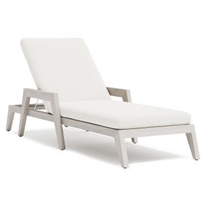 Bernhardt - Altea Outdoor Chaise - O2389V