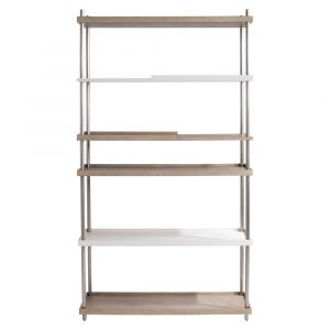 Bernhardt - Anax Etagere - 313812