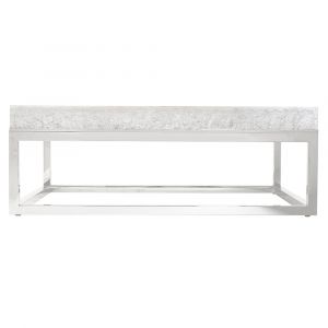 Bernhardt - Arctic Cocktail Table - 375021