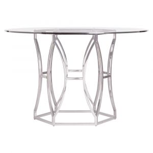 Bernhardt - Argent Dining Table - K1845