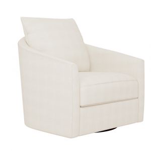 Bernhardt - Astoria Fabric Swivel Chair - N9022S_1023-002
