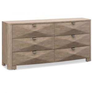 Bernhardt - Aventura 6-Drawer Dresser - 318054