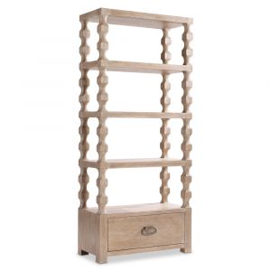 Bernhardt - Aventura Etagere - 318812