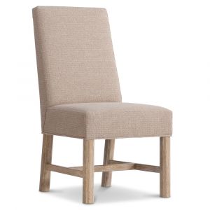 Bernhardt - Aventura Fully Upholstered Side Chair - 318541