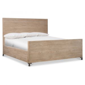 Bernhardt - Aventura Panel Bed - K1908