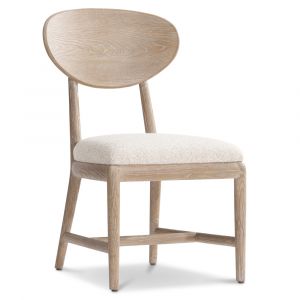 Bernhardt - Aventura Side Chair - 318555