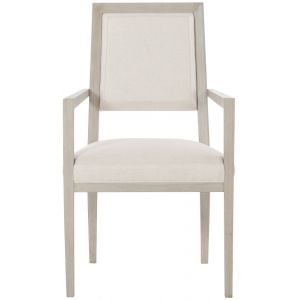 Bernhardt - Axiom Inside Back Panel Arm Chair - 381542