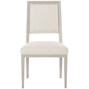 Bernhardt - Axiom Inside Back Panel Side Chair - 381541