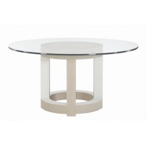 Bernhardt - Axiom Round Dining Table (54