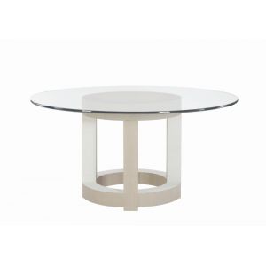 Bernhardt - Axiom Round Dining Table - K1126