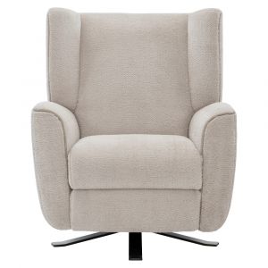 Bernhardt - Blake Fabric Power Motion Chair - B191RO