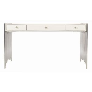 Bernhardt - Calista Metal Desk - 388510