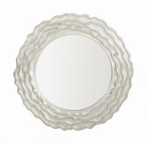 Bernhardt - Calista Round Mirror - 388335