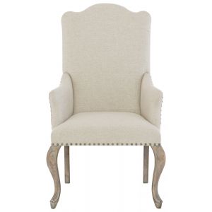 Bernhardt - Campania Arm Chair - 370548
