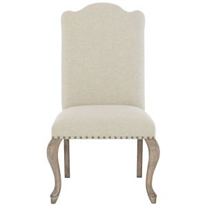 Bernhardt - Campania Side Chair - 370547