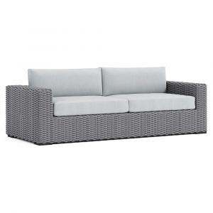 Bernhardt - Capri Blue Outdoor Sofa - OP1017W