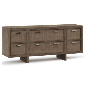 Bernhardt - Casa Paros Dresser (76