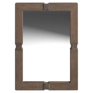 Bernhardt - Casa Paros Mirror - 317331