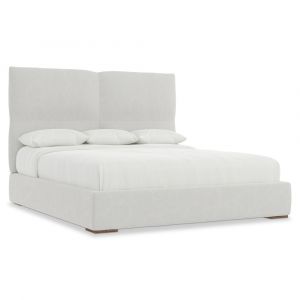 Bernhardt - Casa Paros Panel California King Bed - K1905