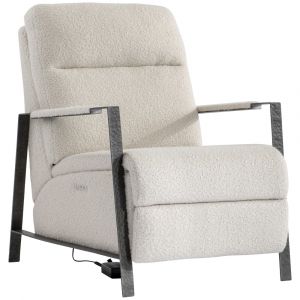 Bernhardt - Cori Fabric Power Motion Chair - B423RO