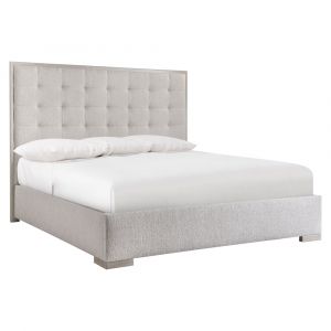 Bernhardt - Cornelia Panel Bed - King - K1948