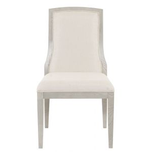 Bernhardt - Criteria Upholstered Side Chair - 363541G
