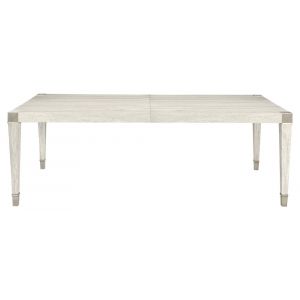 Bernhardt - Domaine Blanc Dining Leg Table - 374222