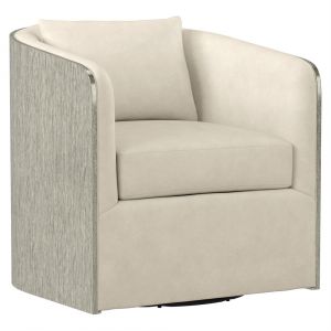 Bernhardt - Eliot Fabric Swivel Chair - N6813S_1023-002
