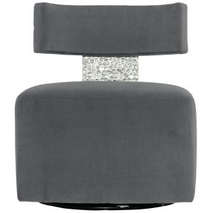 Bernhardt - Ella Swivel Chair - N6513S_1592-110