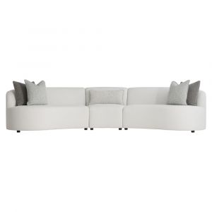 Bernhardt - Elle Fabric Sectional - K1965