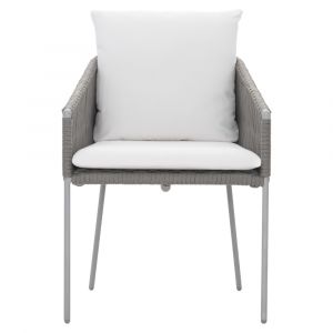 Bernhardt - Exteriors Amalfi Arm Chair - X03542X