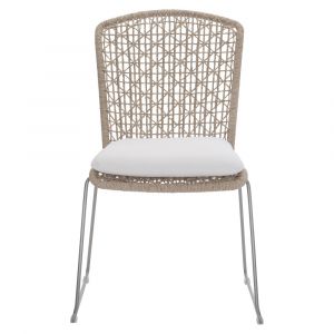Bernhardt - Exteriors Carmel Side Chair - K1776