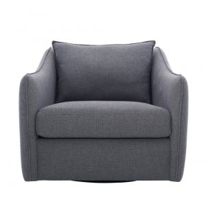 Bernhardt - Exteriors Monterey Swivel Chair - O4812SB