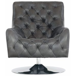 Bernhardt - Finn Swivell Chair - 663SLO