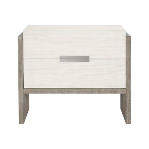 Bernhardt - Foundations 2-Drawer Nightstand - 306230