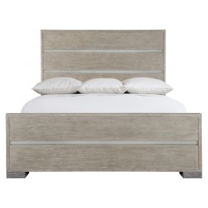 Bernhardt - Foundations King Panel Bed - K1607