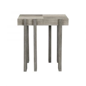 Bernhardt - Foundations Side Table - 306121