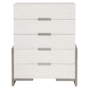 Bernhardt - Foundations Tall Drawer Chest - 306118