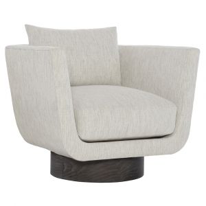 Bernhardt - Gemma Fabric Swivel Chair - N6503S_1023-002
