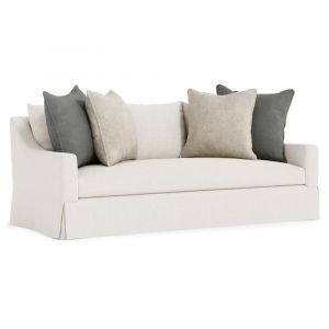 Bernhardt - Grace Fabric Sofa - P4917B